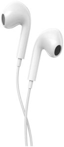Гарнітура Canyon SEP-6 Type-C White (CNS-CEP6W)