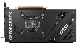 Відеокарта MSI GeForce RTX 4070 SUPER 12G VENTUS 2X