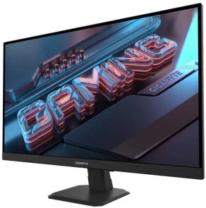 Фото: Монітор Gigabyte GS27U Gaming Monitor - 27" IPS / 3840×2160 / 160 Гц / Adaptive Sync № 4 | KTC