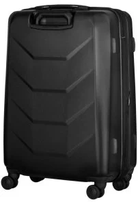 Фото: Валіза Wenger Prymo 59L Black (612537) № 6 | KTC