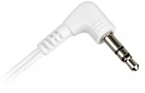 Фото: Навушники Panasonic RP-HS46E-W White № 4 | KTC