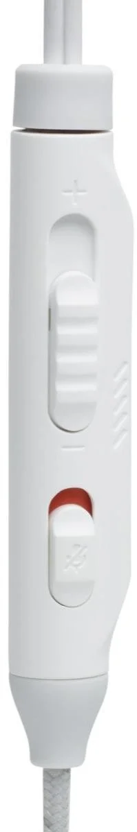 Фото: Навушники JBL Quantum 50C White (JBLQTUM50CWHT) № 6 | KTC