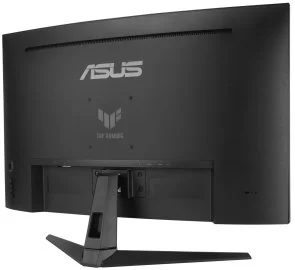 Фото: Монітор ASUS TUF Gaming VG32WQ3B - 31.5" VA / 2560×1440 / 180 Гц № 4 | KTC