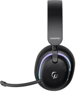 Фото: Гарнітура GamePro Asgard Bragi Black (HSW250B) № 3 | KTC