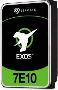 Жорсткий диск Seagate Exos 7E10 SATA III 2TB (ST2000NM017B)