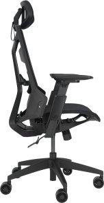 Asus SL400C ROG Destrier Core, Black