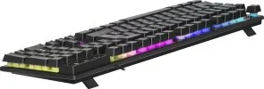 Фото: Клавіатура Defender Mayhem GK-360DL Black (45362) № 5 | KTC