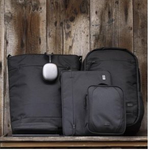 Органайзер Case Logic Invigo Eco Accessory Case Large INVIAC-103 Black (3205109)