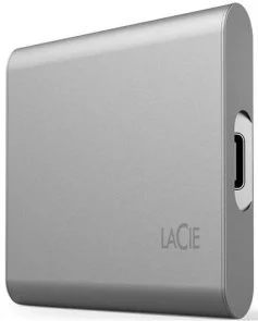 Зовнішній SSD-накопичувач LaCie Portable V2 500GB (STKS500400)