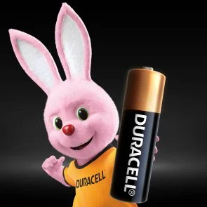 Фото: Батарейка Duracell A27 MN27 BLN BL/1 (5260619) № 5 | KTC
