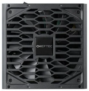 Фото: Блок живлення Chieftec 750W Vega M (PPG-750-C) № 2 | KTC