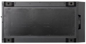 Корпус Chieftec Hunter 3 Black with window (GS-03B-OP)
