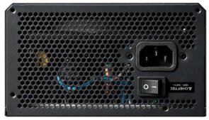 Блок живлення Chieftec 850W Vega M (PPG-850-C)