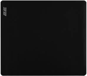 Фото: Килимок 2E Shiny M Black (2E-PAD-M-SHINY-BLACK) № 2 | KTC
