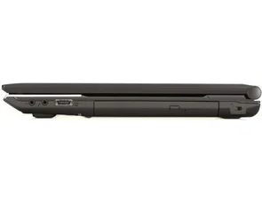 Фото: Ноутбук Fujitsu Lifebook N532 (VFY:N5320MPZC5RU) чорно-сірий № 5 | KTC