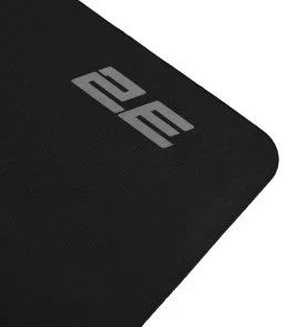 Фото: Килимок 2E Shiny S Black (2E-PAD-S-SHINY-BLACK) № 4 | KTC