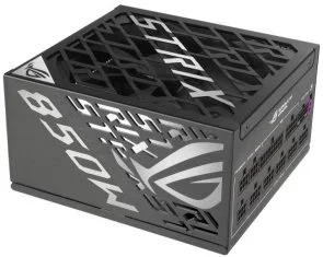 Фото: Блок живлення ASUS 850W ROG Strix Platinum (90YE00W2-B0NA00) № 10 | KTC