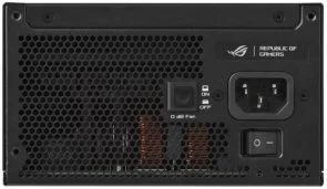 Фото: Блок живлення ASUS 850W ROG Strix Platinum (90YE00W2-B0NA00) № 14 | KTC