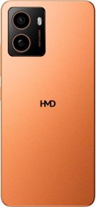 Смартфон HMD Pulse Plus 6/128GB Apricot Crush