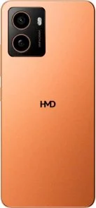 Фото: Смартфон HMD Pulse Plus 6/128GB Apricot Crush № 3 | KTC