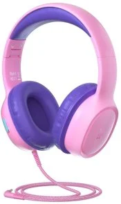 Фото: Навушники Tronsmart KH01 Violet Pink (1078352) № 2 | KTC