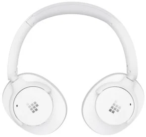 Фото: Навушники Tronsmart Sounfii Q20S Hybrid Noise Cancellation White (1165971) № 4 | KTC