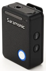 Фото: Радіосистема Saramonic Ultra 01 Black № 3 | KTC