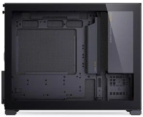 Фото: Корпус Jonsbo D32 Pro Black with window (D32 PRO Black) № 5 | KTC