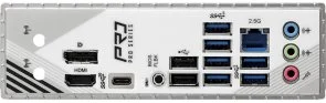 Фото: Материнська плата AsRock B860 Pro RS № 4 | KTC