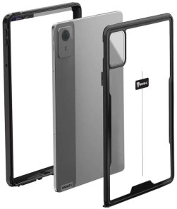 Lenovo Tab K11/M11 - Rugged Black