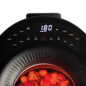 Фото: Мультипіч Russell Hobbs Satisfry Panoramic (27420-56) № 5 | KTC