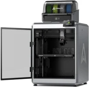 Фото: Принтер Creality K2 Plus Combo № 4 | KTC