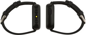 Смарт годинник AmiGo GO009 Black