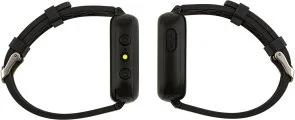 Фото: Смарт годинник AmiGo GO009 Black № 4 | KTC