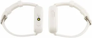 Фото: Смарт годинник AmiGo GO009 White № 4 | KTC