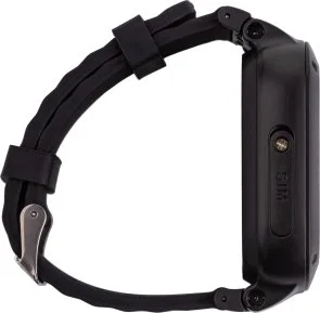 Фото: Смарт годинник AmiGo GO004 Black № 6 | KTC