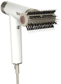 Фото: Фен Shark SpeedStyle 3-in-1 for Straight and Wavy Hair (HD333EU) № 6 | KTC