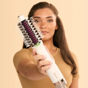 Фен-щітка Shark SmoothStyle Hot Brush and Smoothing Comb (HT202EU)