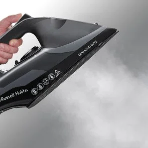Фото: Праска Russell Hobbs Diamond Elite Iron (27000-56) № 4 | KTC