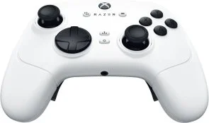 Фото: Геймпад Razer Wolverine V3 Tournament Edition White (RZ06-05210200-R3M1) № 2 | KTC