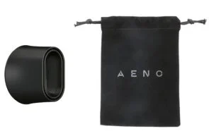 Фото: Фен AENO HD2 Grey (AHD0002) № 11 | KTC