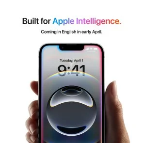 Фото: Смартфон Apple iPhone 16e 512GB Black (MD1X4) № 6 | KTC