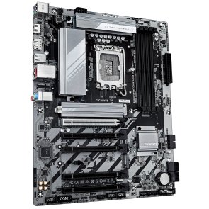 Материнська плата Gigabyte B860 DS3H