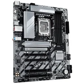 Фото: Материнська плата Gigabyte B860 DS3H № 2 | KTC