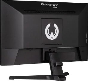 Фото: Монітор iiyama G-MASTER G2245HSU-B2 Black - 21.5" IPS / 1920×1080 / 100 Гц / Adaptive Sync № 7 | KTC