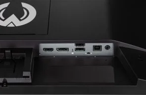 Фото: Монітор iiyama G-MASTER G2245HSU-B2 Black - 21.5" IPS / 1920×1080 / 100 Гц / Adaptive Sync № 12 | KTC