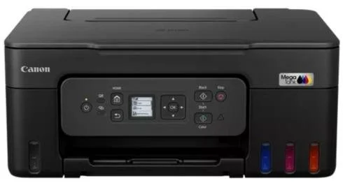 Фото: БФП Canon PIXMA G3480 with Wi-Fi (6708C009) № 5 | KTC