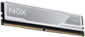 Фото: Оперативна пам’ять Apacer NOX White DDR5 2x16GB (AH5U32G60C622MWAA-2) № 3 | KTC