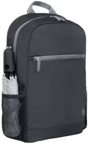 Фото: Рюкзак для ноутбука HP Laptop Backpack Black (9W0Z7AA) № 2 | KTC