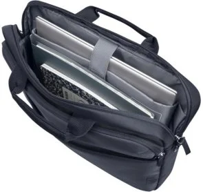 Фото: Сумка для ноутбука HP Everyday 14 Odyssey Gray (A08JVAA) № 4 | KTC